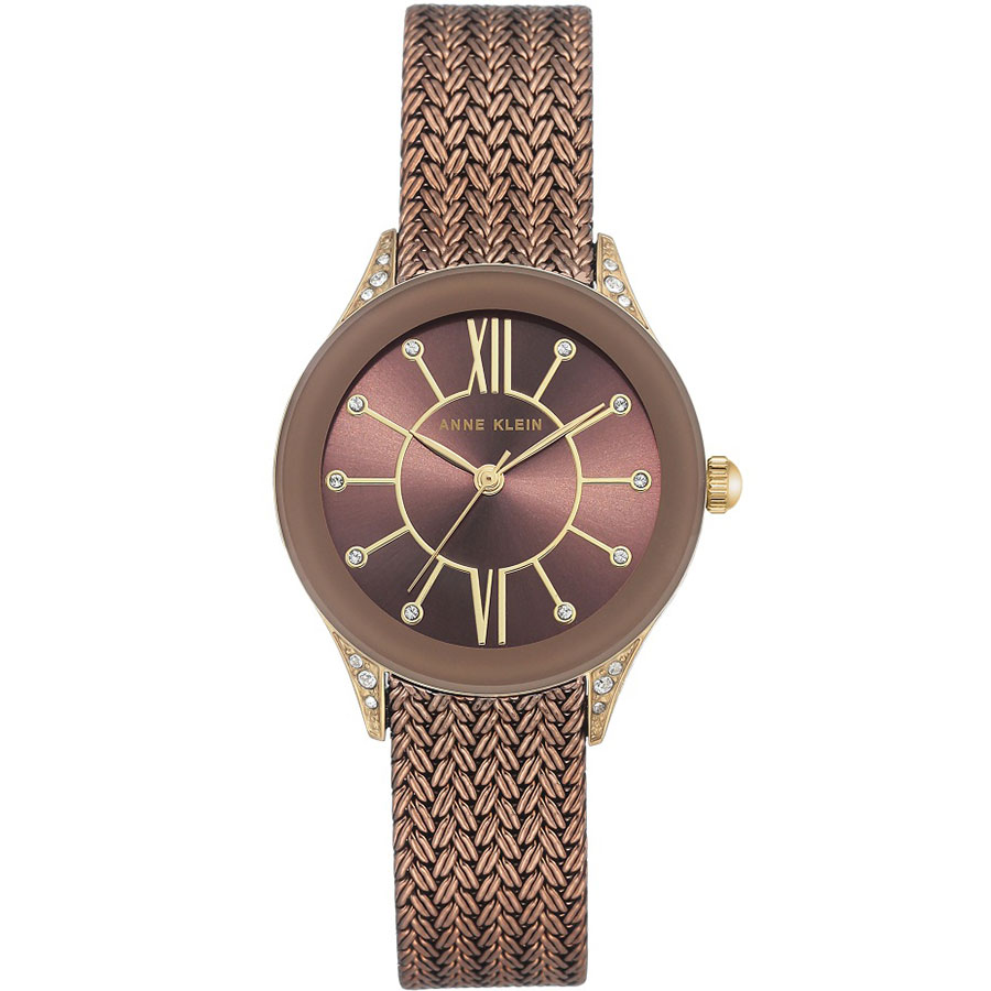 Часы Anne Klein Crystal 2209BNTT